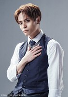 RYOのビジュアル。