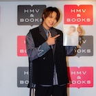 加藤大悟、1st写真集「だいじぇすと、」の出来栄えは200点!「自分自身をぎゅっと詰め込んだ1冊」