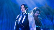 「漆黒天 -始の語り-」より。(c)2022 movie-st