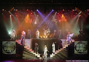 シリーズ最終公演「最遊記歌劇伝-外伝-」が衛星劇場でTV初放送、過去作の一挙放送も