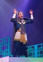 「最遊記歌劇伝－外伝－」より。