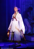 「最遊記歌劇伝－外伝－」より。