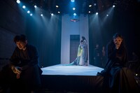 G.Garage///過去の公演より。