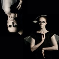 Thick & Tight(c)Darren Evans