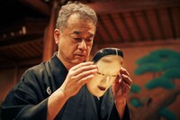 佐野登（photo by shirotakoji）