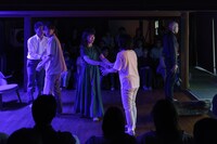 「漂う海馬」より。