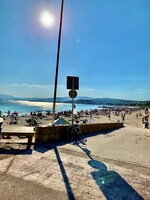 カンパニーデラシネラ 新作公演「the sun」イメージビジュアル