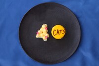 ナンバーケーキ