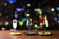 「キャッツ・セレブレーション・カクテル」イメージ