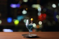 カクテル ジェリクルムーン