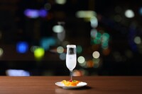 カクテル ヴィクトリア