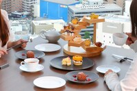 「キャッツ・セレブレーション・アフタヌーンティー：Memory of 40th」イメージ