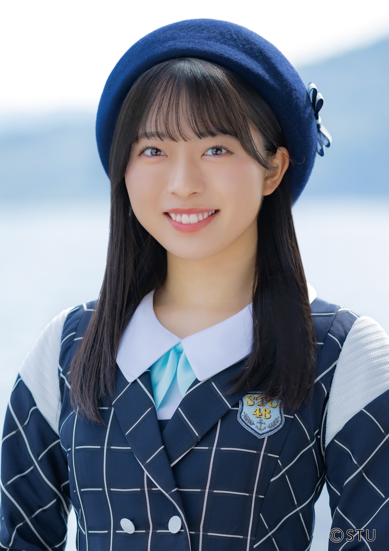 今村美月（STU48）