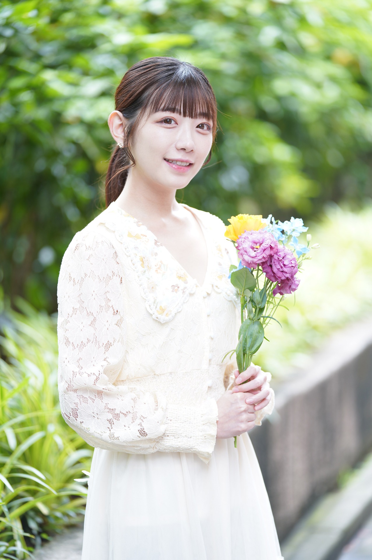 倉丸莉子