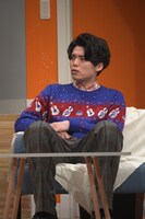 「苦闘のラブリーロバー」より。