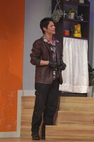 「苦闘のラブリーロバー」より。