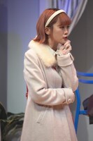 「苦闘のラブリーロバー」より。