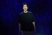 イッツフォーリーズ公演 ミュージカル「聲の形（こえのかたち）」より。（撮影：岩田えり）