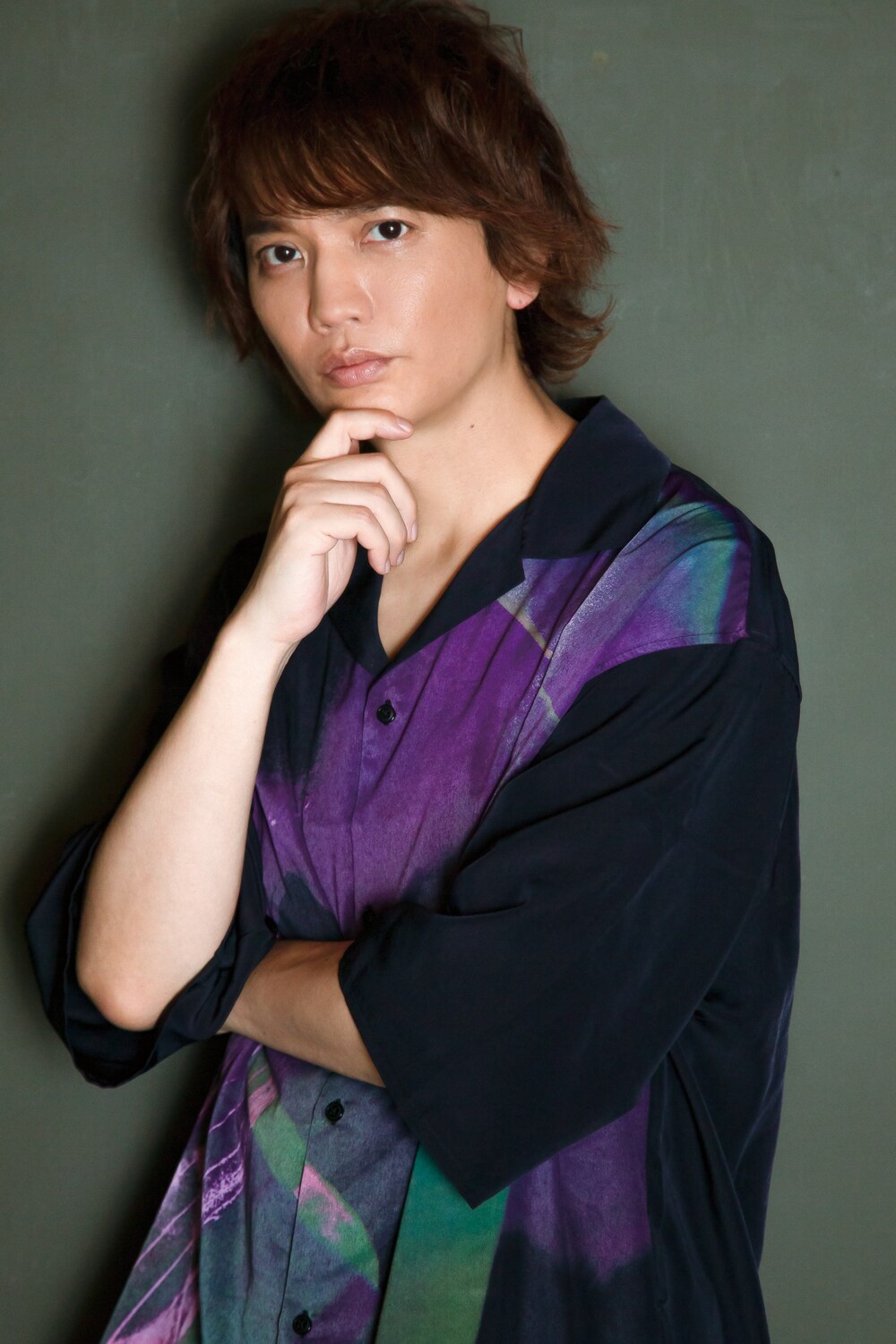 浅沼晋太郎・土田玲央が2DAYS朗読イベント、ホラー小説「近畿地方のある場所について」を朗読劇化