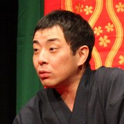 藤原大介