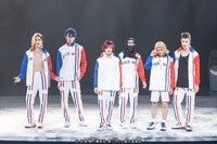 「ミュージカル『新テニスの王子様』The Third Stage」より。