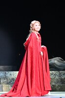 ミュージカル「キャメロット」フォトコールより。