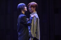 「舞台『フルーツバスケット』2nd season」より。