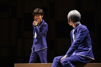 「舞台『フルーツバスケット』2nd season」より。