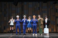 「舞台『フルーツバスケット』2nd season」より。