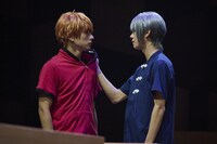 「舞台『フルーツバスケット』2nd season」より。