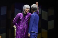 「舞台『フルーツバスケット』2nd season」より。