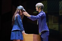 「舞台『フルーツバスケット』2nd season」より。