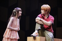 「舞台『フルーツバスケット』2nd season」より。