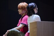 「舞台『フルーツバスケット』2nd season」より。