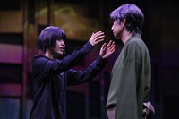 「舞台『フルーツバスケット』2nd season」より。