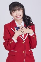 来栖トア役の西田有愛。