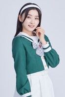 北条ユキノ役の杏ジュリア。