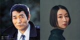 左から寺山修司（撮影：有田泰而、提供：テラヤマ・ワールド）、稲葉賀恵。