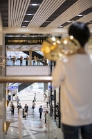 「とおくのアンサンブル」より。（撮影：冨田了平）