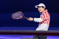 「ミュージカル『新テニスの王子様』The Third Stage」より。