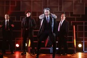 NIKKATSU×LEGENDSTAGE CINEMATIC STAGE「危(ヤバ)いことなら銭(ゼニ)になる」より。