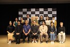 テーマは“家族”、松井周が新作「イエ系」構想のきっかけ語る