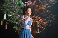 ロロ「オムニバス・ストーリーズ・プロジェクト（カタログ版）」より。（撮影：阿部章仁）