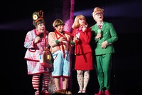ミュージカル「チャーリーとチョコレート工場」より。