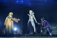 「ライブ・スペクタクル『NARUTO-ナルト-』～忍の生きる道～」より。