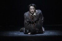 「My Boy Jack」より。（撮影：岡千里）