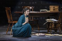 「My Boy Jack」より。（撮影：岡千里）