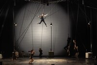 「フィアース5」より。（撮影：片岡陽太）