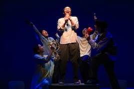 加藤拓也の新作「いつぞやは」WOWOWで早くも放送・配信決定