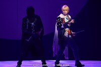 「舞台『刀剣乱舞』山姥切国広 単独行 -日本刀史」より。